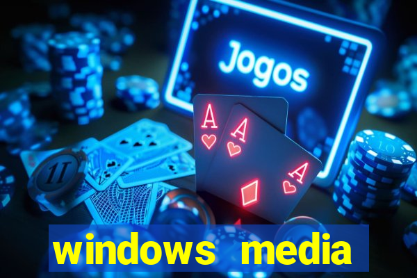 windows media player classic